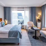 Buengers Apartment-hotel Mit Gartensauna - Modern, Gemuetlich Und Strandnah 酒店