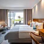 Buengers Apartment-hotel Mit Gartensauna - Modern, Gemuetlich Und Strandnah