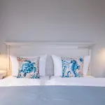 Buengers Apartment-hotel Mit Gartensauna - Modern, Gemuetlich Und Strandnah 酒店