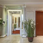 Hotel Buengers Apartment-hotel Mit Gartensauna - Modern, Gemuetlich Und Strandnah Strande