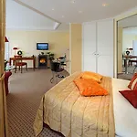 Hotel Buengers Apartment-hotel Mit Gartensauna - Modern, Gemuetlich Und Strandnah Strande