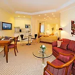 Buengers Apartment-hotel Mit Gartensauna - Modern, Gemuetlich Und Strandnah Hotel 4*