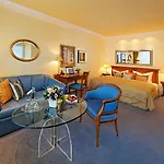 Hotel Buengers Apartment-hotel Mit Gartensauna - Modern, Gemuetlich Und Strandnah