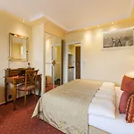 Buengers Apartment-hotel Mit Gartensauna - Modern, Gemuetlich Und Strandnah Hotel Strande