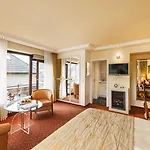 Buengers Apartment-hotel Mit Gartensauna - Modern, Gemuetlich Und Strandnah Hotel 4*