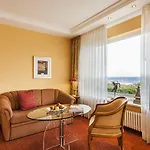Buengers Apartment-hotel Mit Gartensauna - Modern, Gemuetlich Und Strandnah 4*