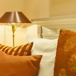 Hotel Buengers Apartment-hotel Mit Gartensauna - Modern, Gemuetlich Und Strandnah