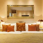 Buengers Apartment-hotel Mit Gartensauna - Modern, Gemuetlich Und Strandnah 酒店