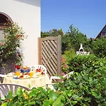 Buengers Apartment-hotel Mit Gartensauna - Modern, Gemuetlich Und Strandnah