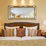 Hotel Buengers Apartment-hotel Mit Gartensauna - Modern, Gemuetlich Und Strandnah 4*