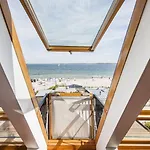 Hotel Buengers Apartment-hotel Mit Gartensauna - Modern, Gemuetlich Und Strandnah