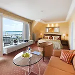 Buengers Apartment-hotel Mit Gartensauna - Modern, Gemuetlich Und Strandnah 酒店