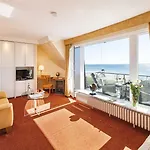 Hotel Buengers Apartment-hotel Mit Gartensauna - Modern, Gemuetlich Und Strandnah