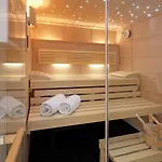 Buengers Apartment-hotel Mit Gartensauna - Modern, Gemuetlich Und Strandnah