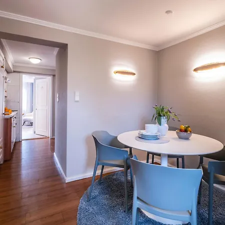 Отель Buengers Apartment-hotel Mit Sommerstrandkorb & Gartensauna Штранде