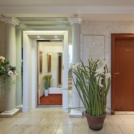 فندق Buengers Apartment-hotel Mit Gartensauna - Modern, Gemuetlich Und Strandnah شتراند