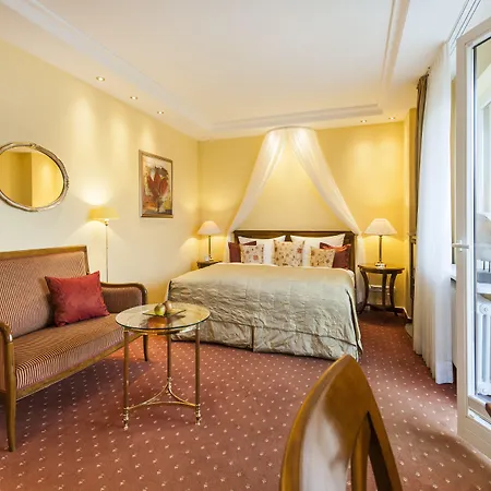 Hotel Buengers Apartment-hotel Mit Gartensauna - Modern, Gemuetlich Und Strandnah 4*