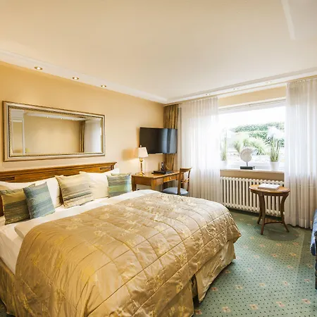فندق Buengers Apartment-hotel Mit Gartensauna - Modern, Gemuetlich Und Strandnah شتراند