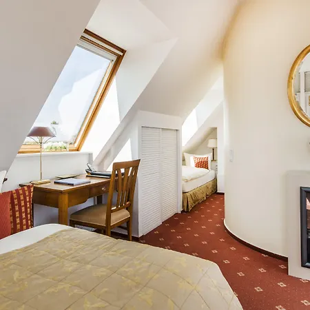 Buengers Apartment-hotel Mit Gartensauna - Modern, Gemuetlich Und Strandnah فندق 4*
