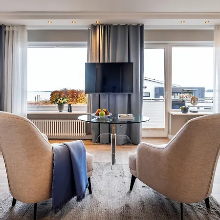 Buengers Apartment-hotel Mit Gartensauna - Modern, Gemuetlich Und Strandnah