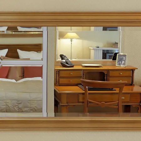 Buengers Apartment-hotel Mit Sommerstrandkorb & Gartensauna 4*