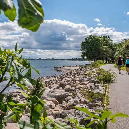 Büngers - Mein Refugium Am - Mit Saison- Strandkorb Hotel 4*
