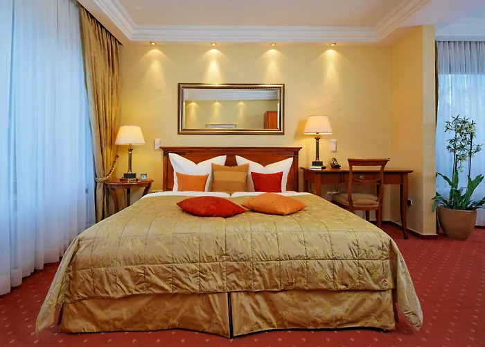 Отель Buengers Apartment-hotel Mit Gartensauna - Modern, Gemuetlich Und Strandnah