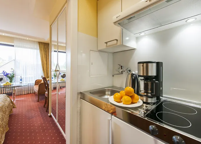 Buengers Apartment-hotel Mit Gartensauna - Modern, Gemuetlich Und Strandnah Штранде