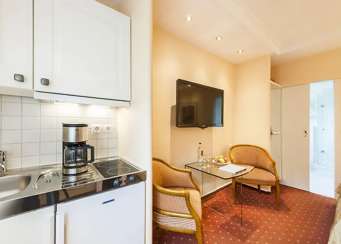 Buengers Apartment-hotel Mit Gartensauna - Modern, Gemuetlich Und Strandnah Штранде