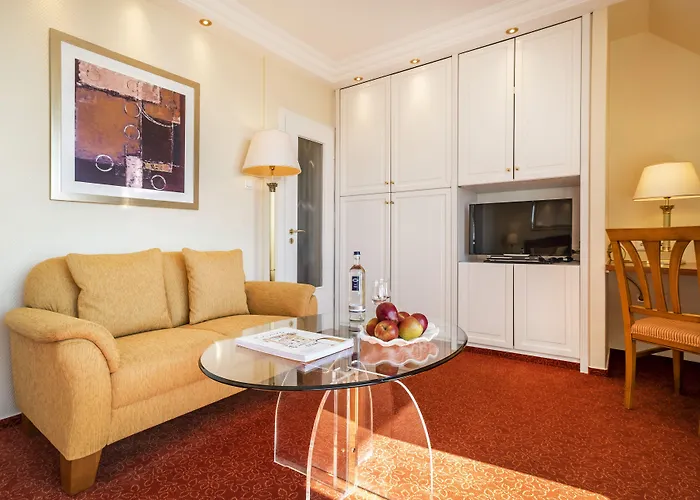 Buengers Apartment-hotel Mit Gartensauna - Modern, Gemuetlich Und Strandnah Отель